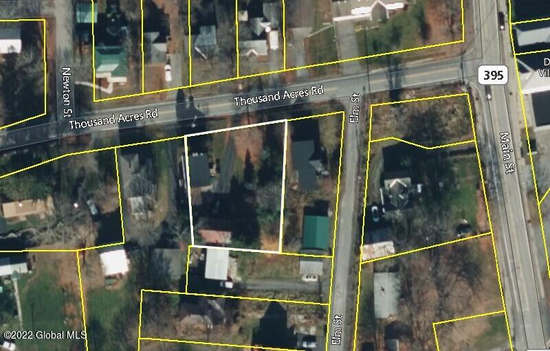 145 Thousand Acres Road Delanson, NY 12053 - Photo 49 of 49 aerial map