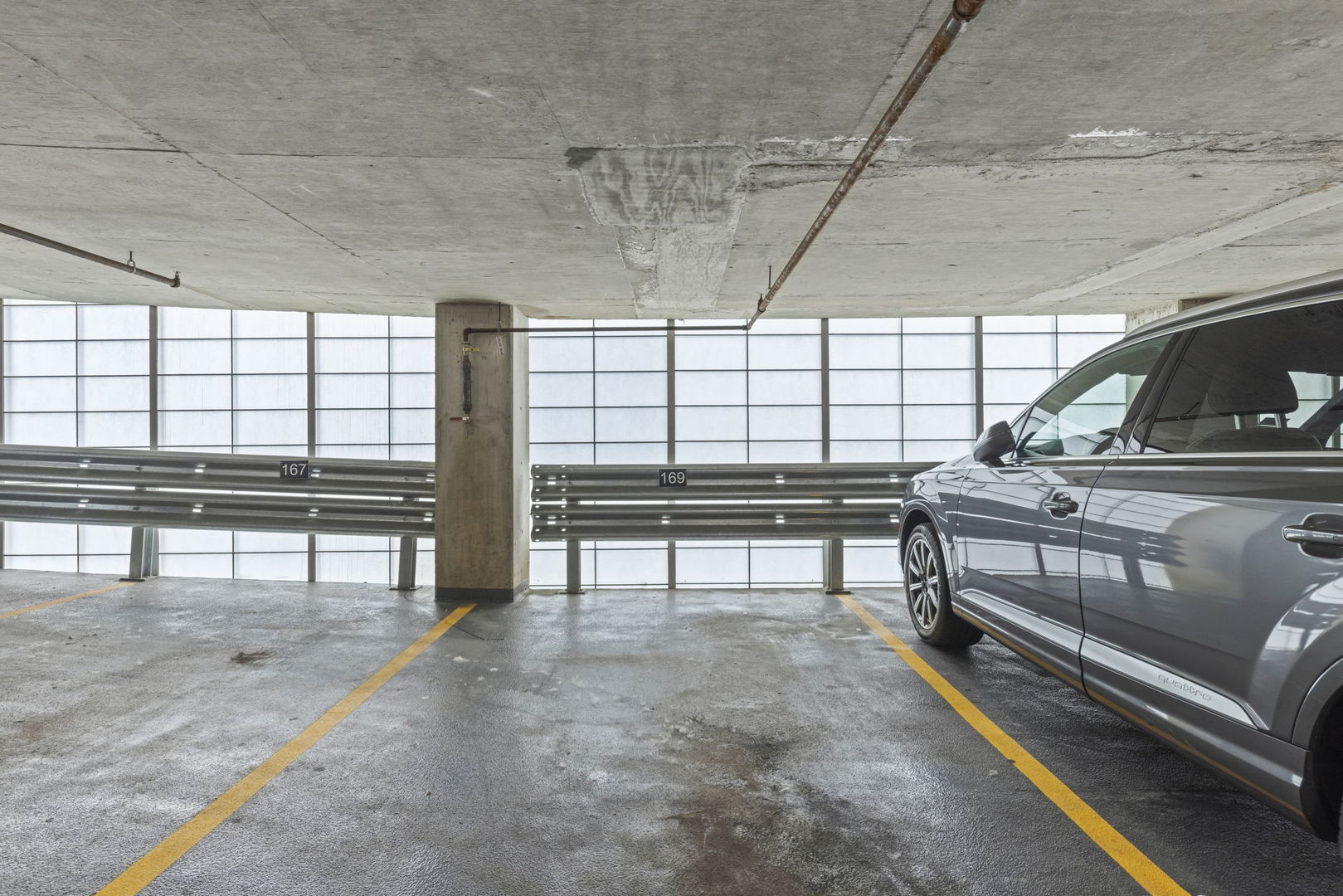 611 South Wells Street, Unit 2402 Chicago, IL 60607 - Photo 22 of 33