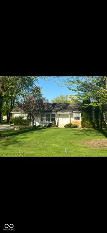 $325,900 | 5830 North Mason Lane, Martinsville, IN 46151