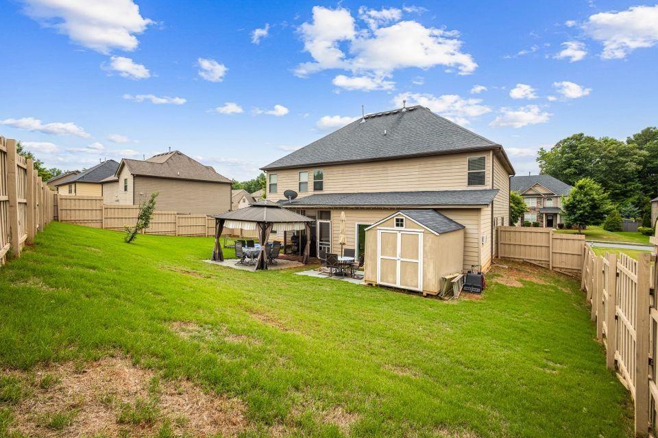 425 Sawgrass View Fairburn, GA 30213 - Photo 59 of 59
