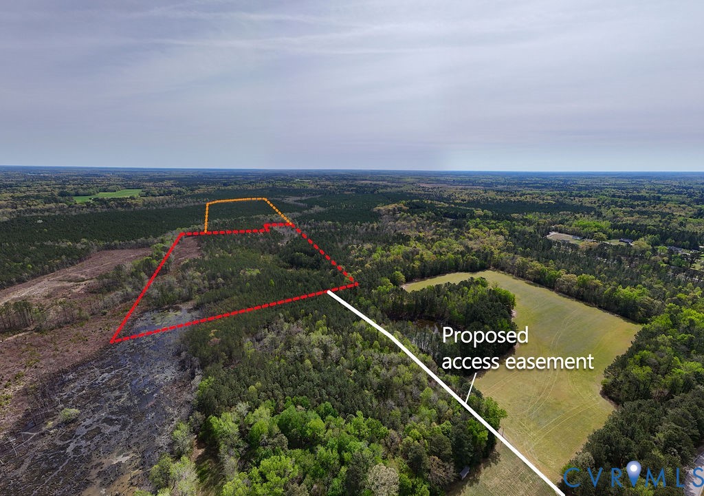 12311 Timber Road Petersburg, VA 23805 - Photo 2 of 9