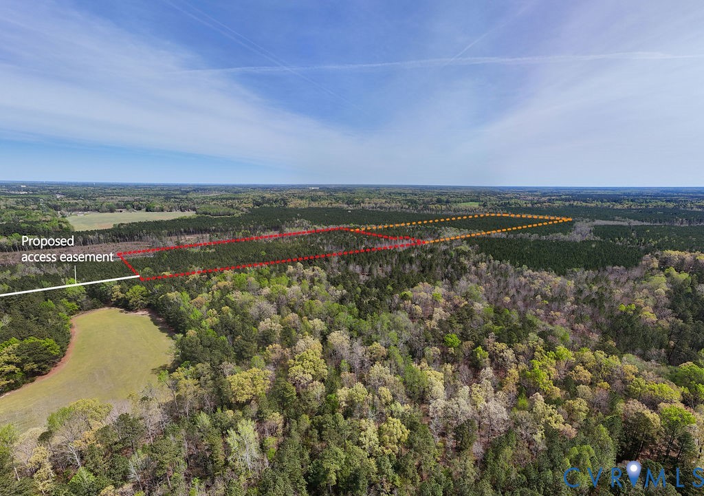 12311 Timber Road Petersburg, VA 23805 - Photo 3 of 9