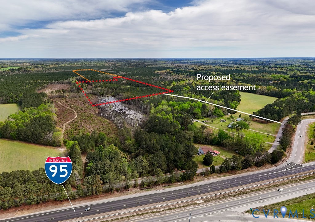 12311 Timber Road Petersburg, VA 23805 - Photo 4 of 9