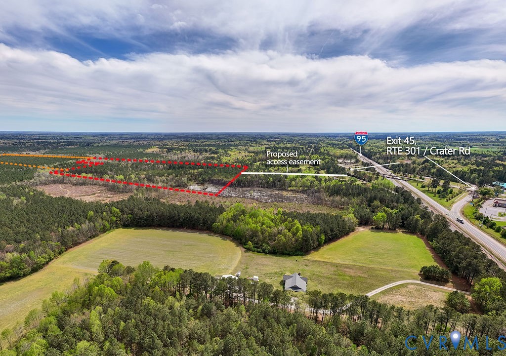 12311 Timber Road Petersburg, VA 23805 - Photo 5 of 9