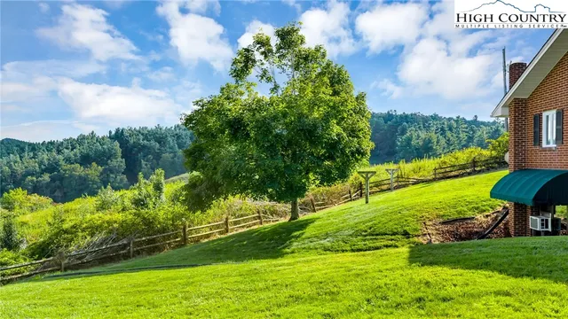 $599,000 | 354 Old Wilkes Road, Jefferson, NC 28640