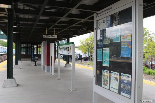 $4,000 | 96 Main Street, Unit 2, Tarrytown, NY 10591