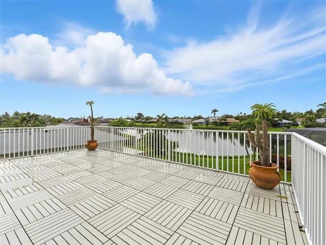 a front view of house