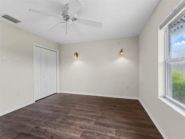a view of a house with a porch