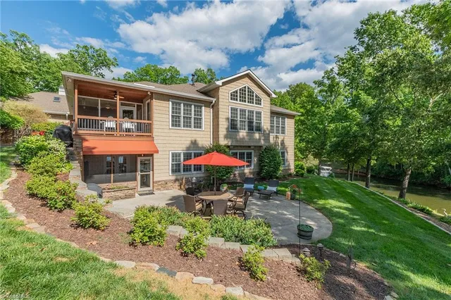 $1,488,000 | 223 Periwinkle Lane, Lexington, NC 27292