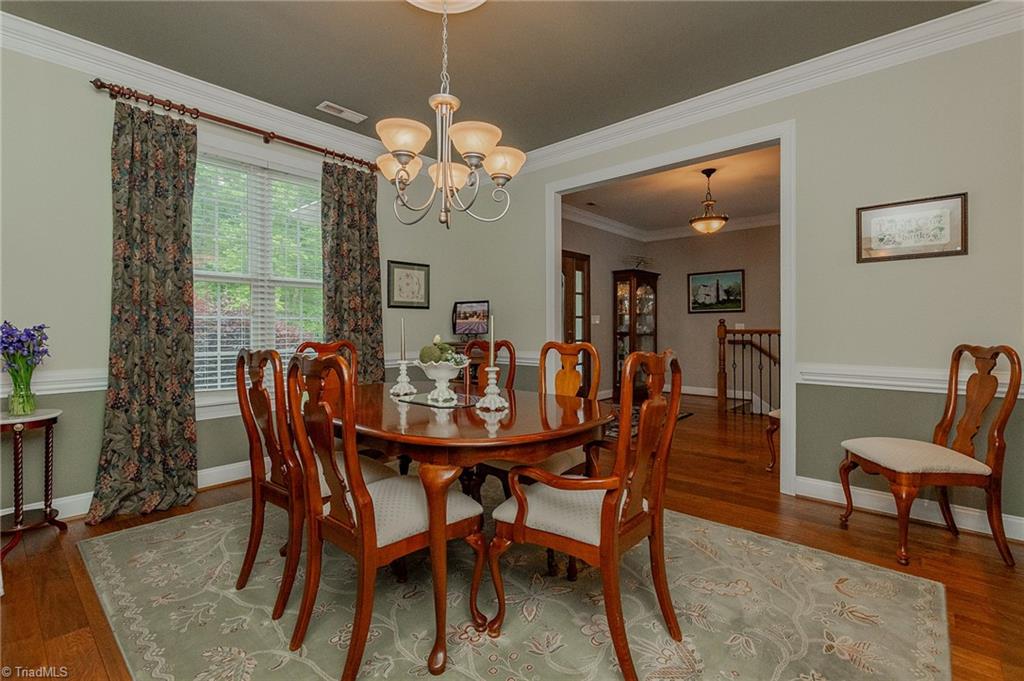 223 Periwinkle Lane Lexington, NC 27292 - Photo 13 of 43