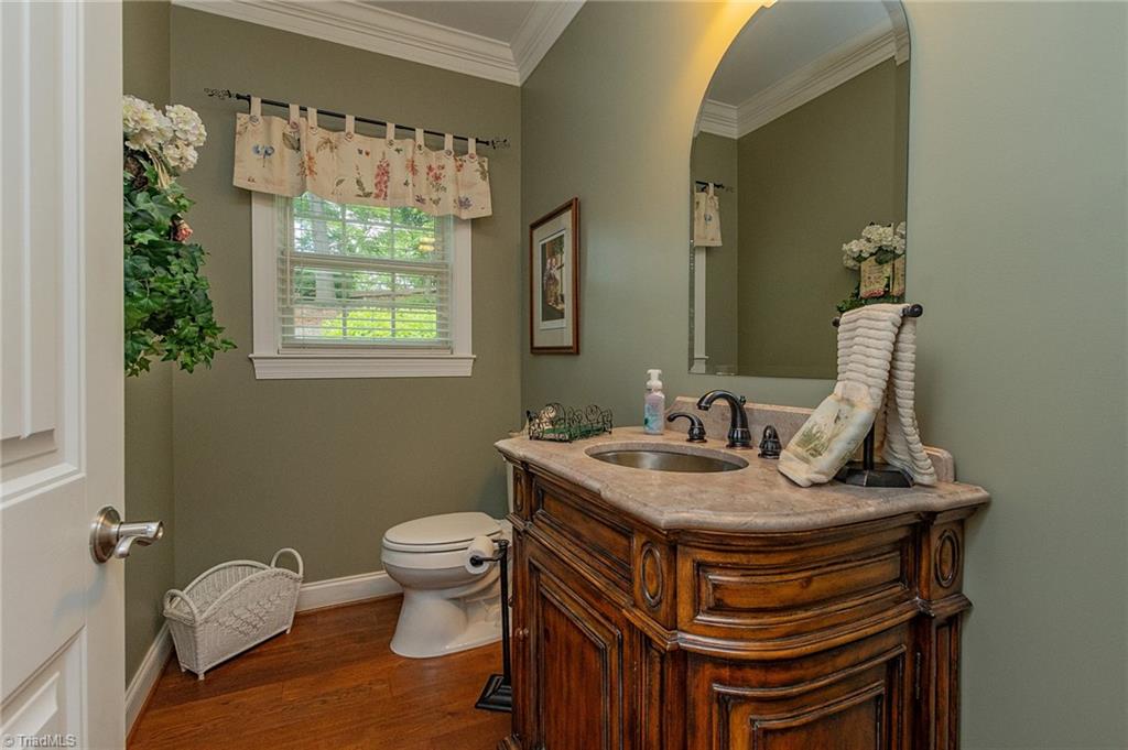 223 Periwinkle Lane Lexington, NC 27292 - Photo 14 of 43