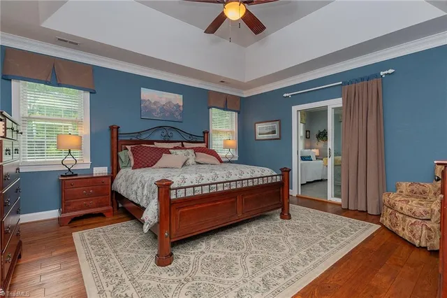 $1,488,000 | 223 Periwinkle Lane, Lexington, NC 27292