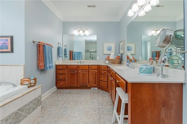 $1,488,000 | 223 Periwinkle Lane, Lexington, NC 27292