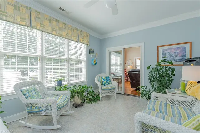 $1,488,000 | 223 Periwinkle Lane, Lexington, NC 27292