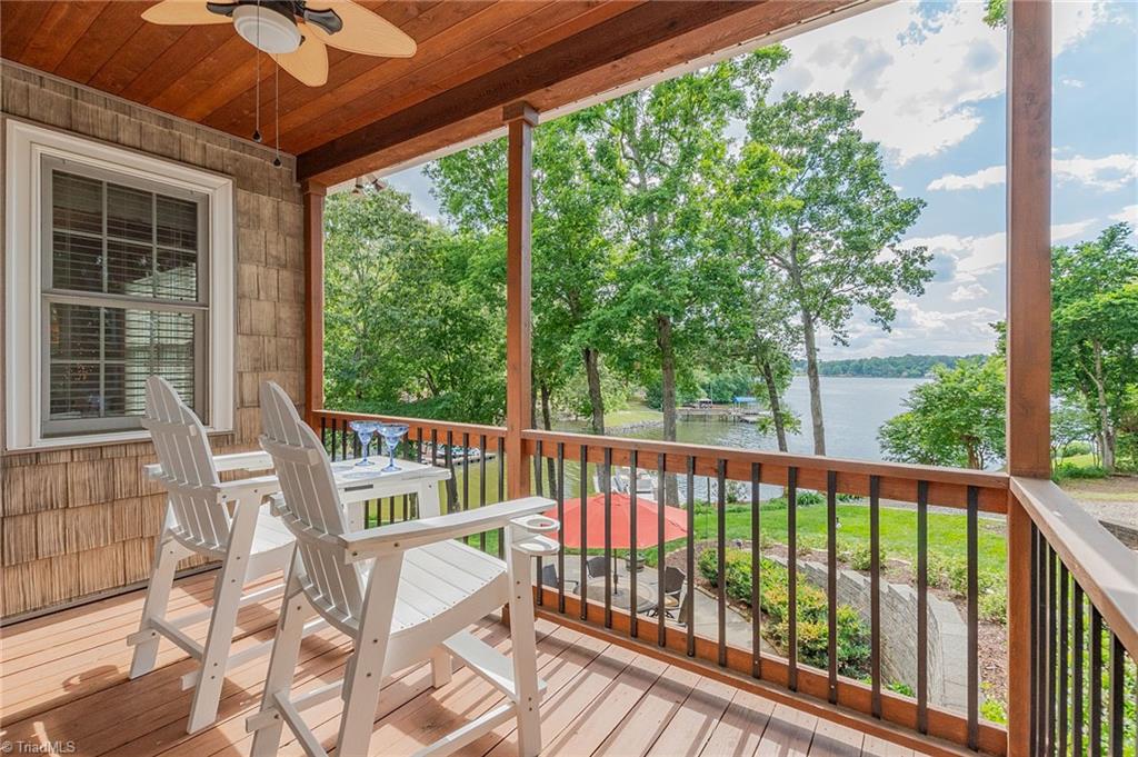 223 Periwinkle Lane Lexington, NC 27292 - Photo 24 of 43