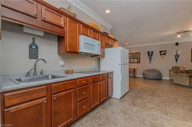 $1,488,000 | 223 Periwinkle Lane, Lexington, NC 27292