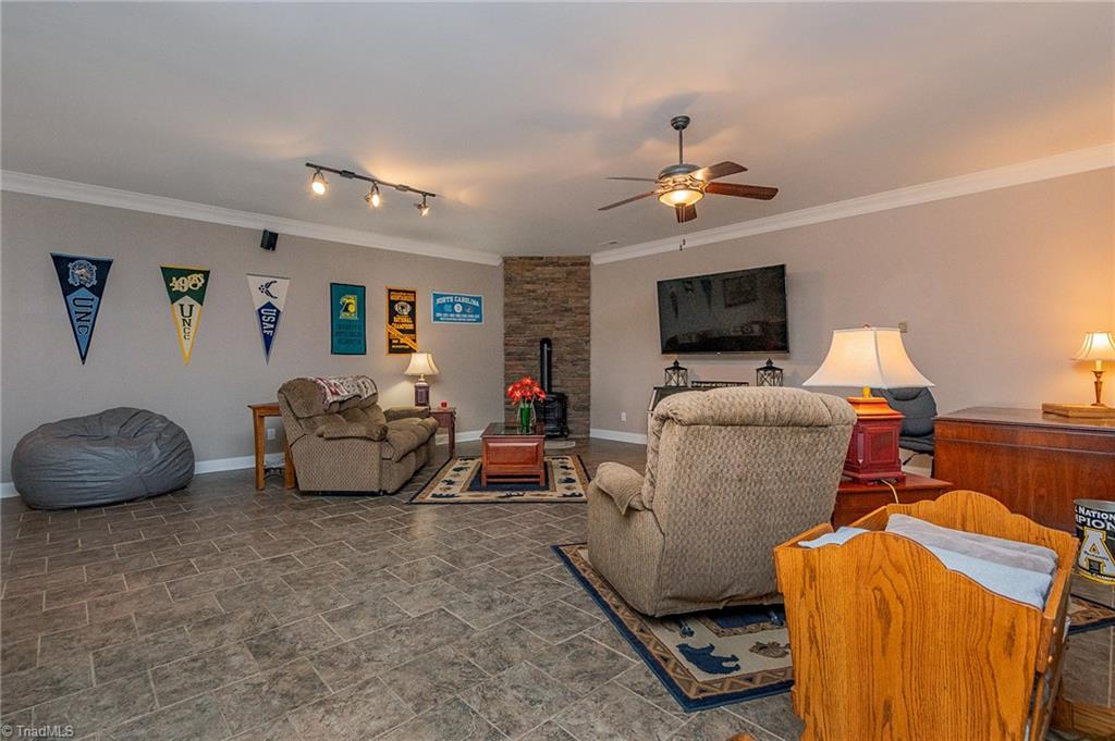 223 Periwinkle Lane Lexington, NC 27292 - Photo 27 of 43