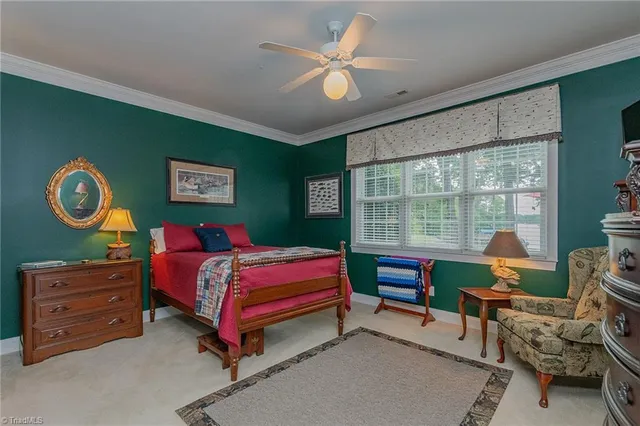 $1,488,000 | 223 Periwinkle Lane, Lexington, NC 27292