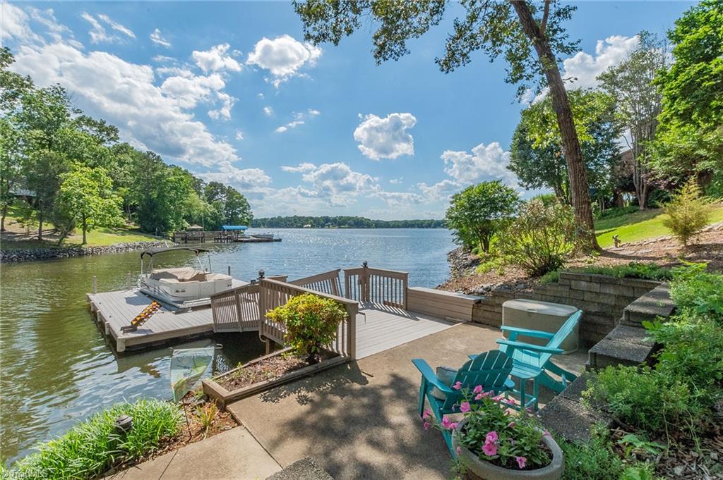 223 Periwinkle Lane Lexington, NC 27292 - Photo 34 of 43