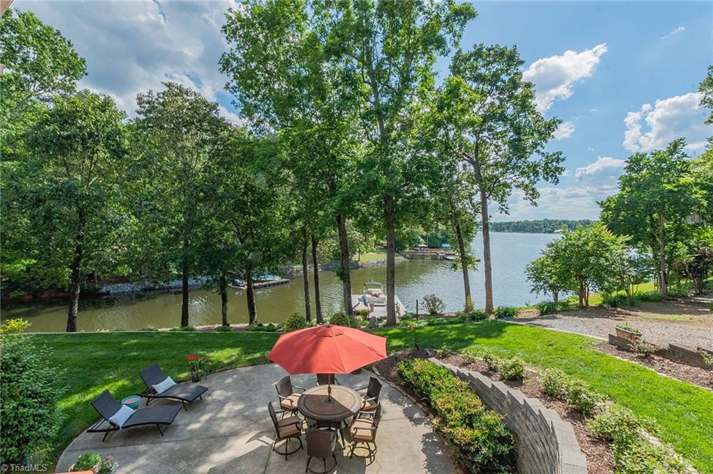 223 Periwinkle Lane Lexington, NC 27292 - Photo 35 of 43