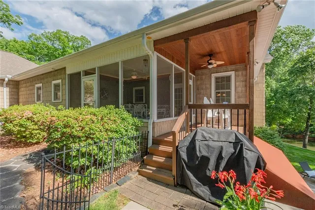 $1,488,000 | 223 Periwinkle Lane, Lexington, NC 27292