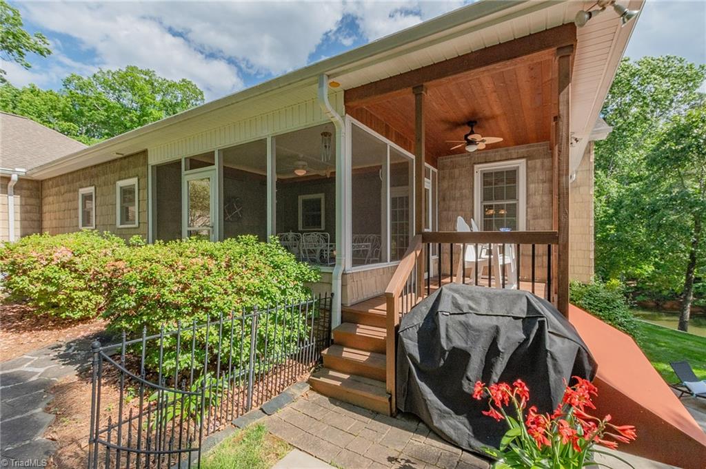 223 Periwinkle Lane Lexington, NC 27292 - Photo 36 of 43