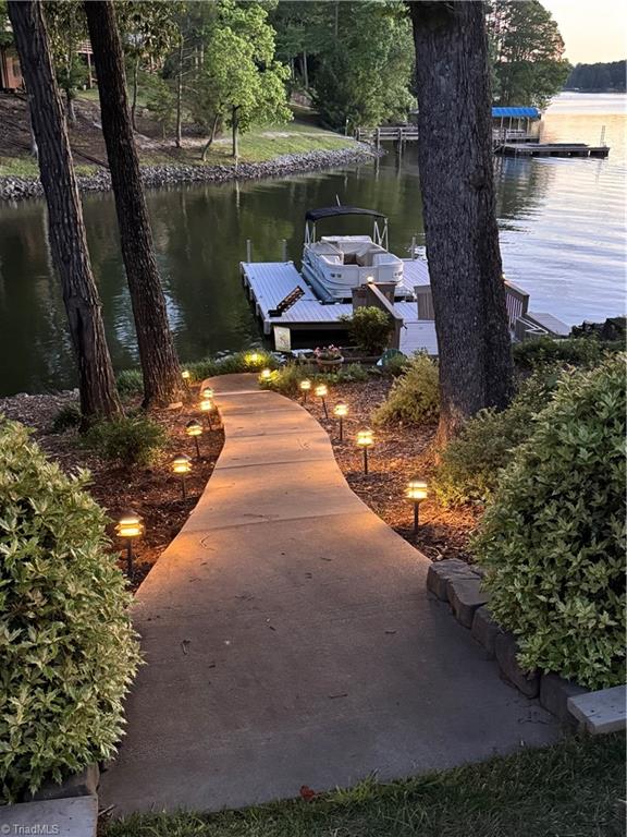 223 Periwinkle Lane Lexington, NC 27292 - Photo 39 of 43