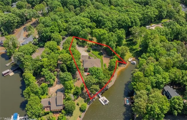 $1,488,000 | 223 Periwinkle Lane, Lexington, NC 27292