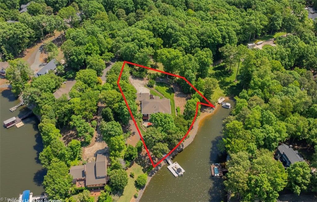 223 Periwinkle Lane Lexington, NC 27292 - Photo 40 of 43