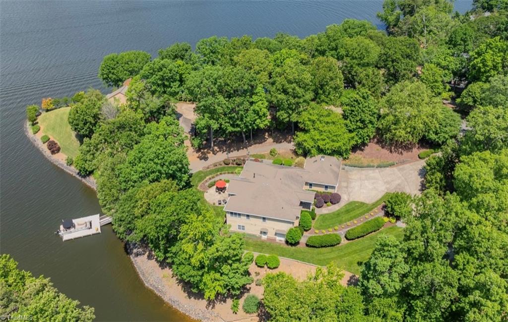 223 Periwinkle Lane Lexington, NC 27292 - Photo 41 of 43