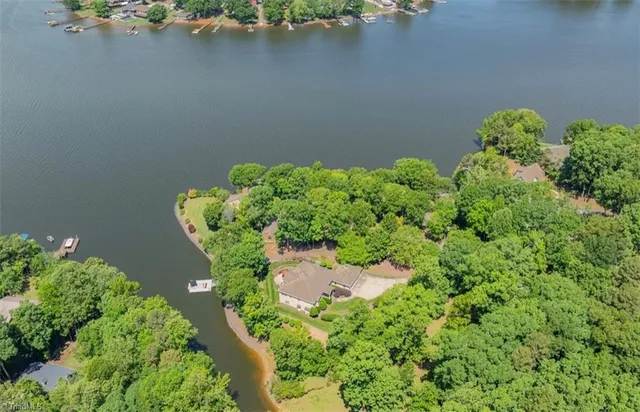 $1,488,000 | 223 Periwinkle Lane, Lexington, NC 27292