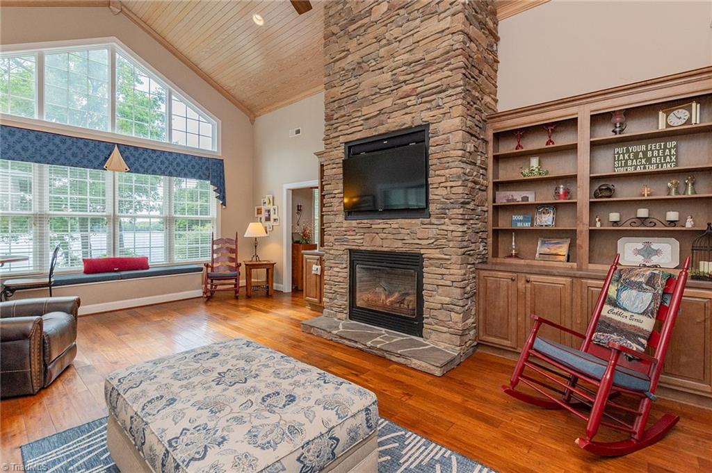 223 Periwinkle Lane Lexington, NC 27292 - Photo 5 of 43