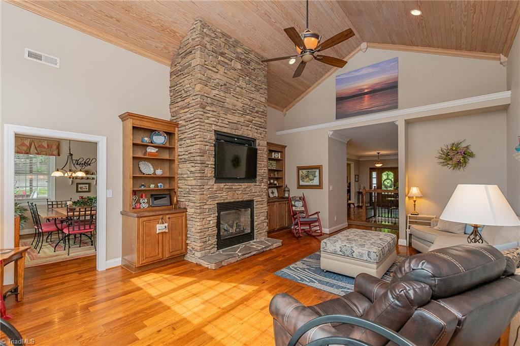 223 Periwinkle Lane Lexington, NC 27292 - Photo 6 of 43