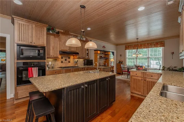 $1,488,000 | 223 Periwinkle Lane, Lexington, NC 27292