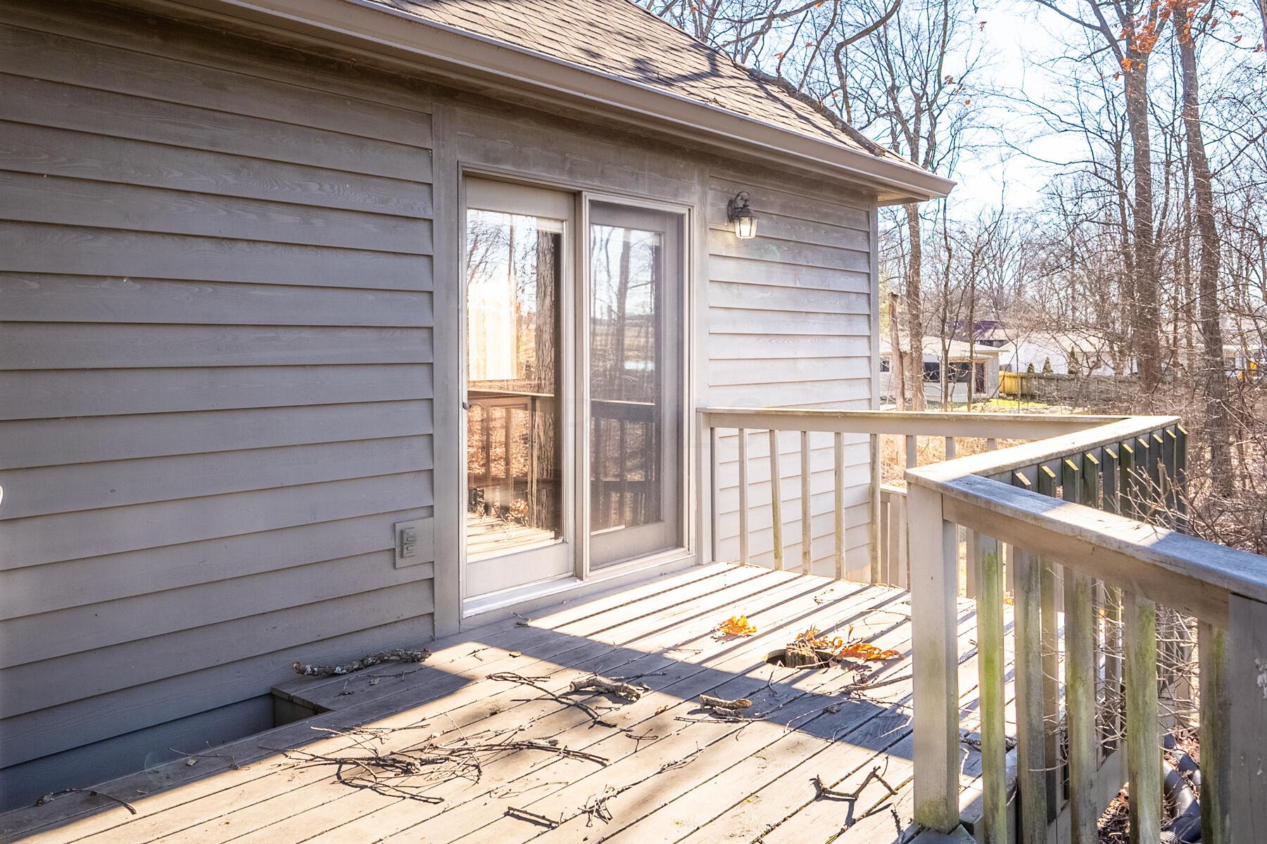 500 Coover Road Delaware, OH 43015 - Photo 20 of 102 Deck