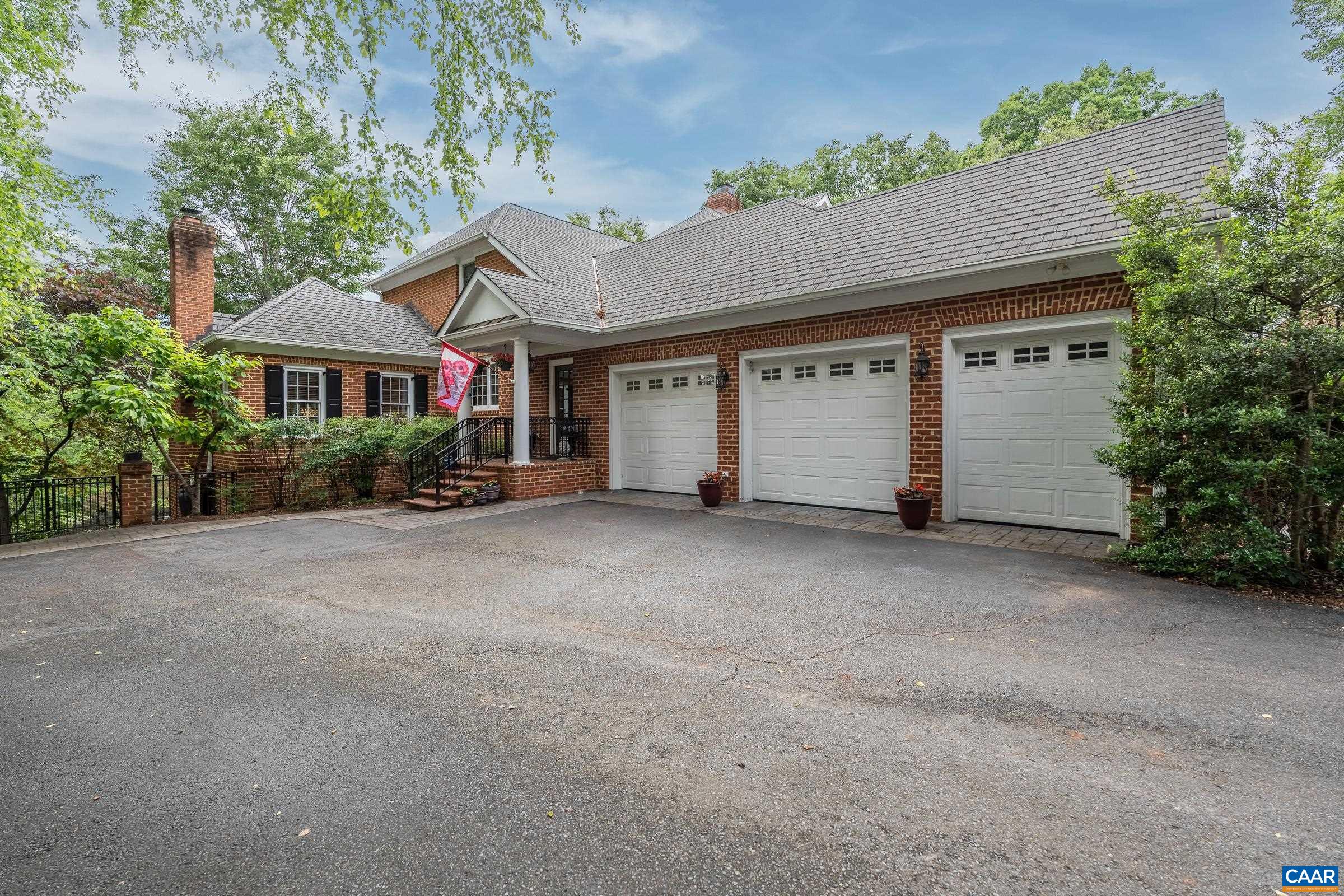 3076 Darby Road Keswick, VA 22947 - Photo 67 of 75