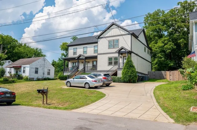 $3,300 | 2439 Inga Street, Nashville, TN 37206