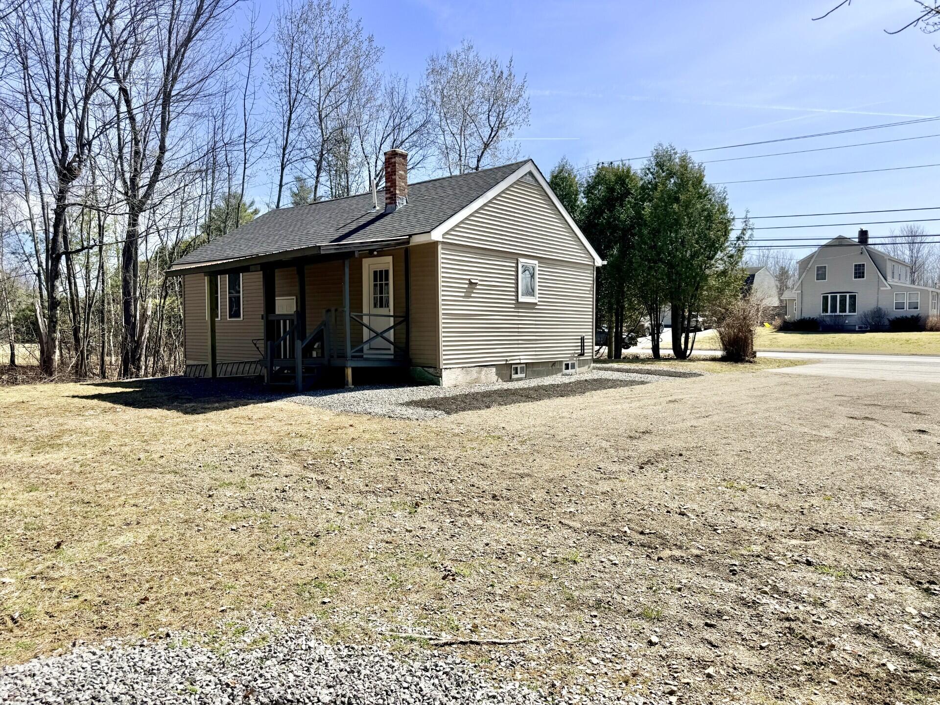 515 Eastern Avenue Augusta, ME 04330 - Photo 33 of 35 008 515 Eastern Ave