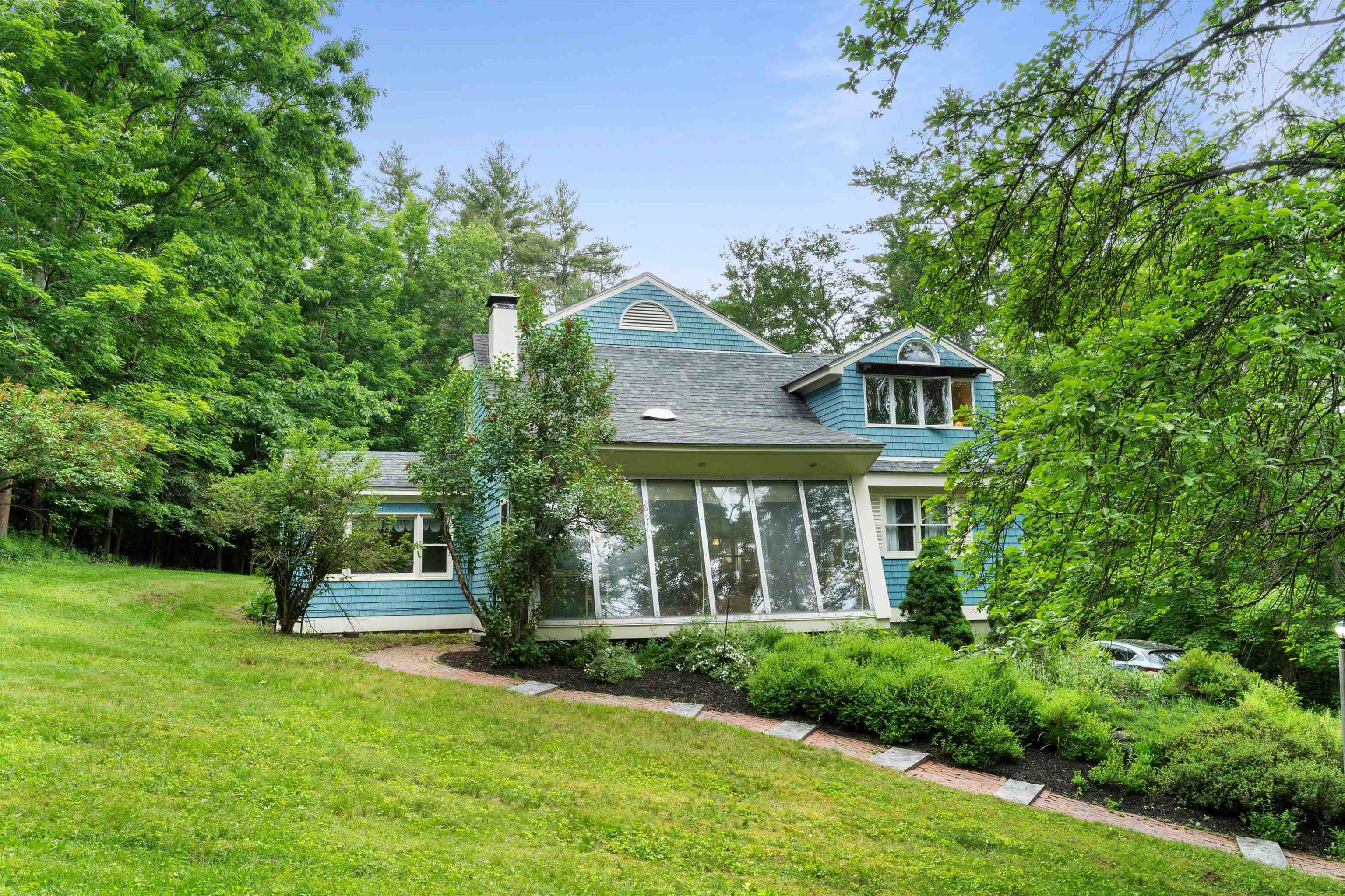 446 Sand Hill Road Peterborough, NH 03458 - Photo 1 of 40