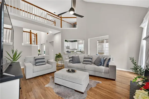 $580,000 | 3711 Thornbrooke Court, Duluth, GA 30097