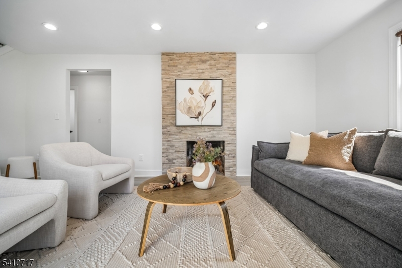 126 Greenbrook Road Green Brook, NJ 08812 - Photo 18 of 42