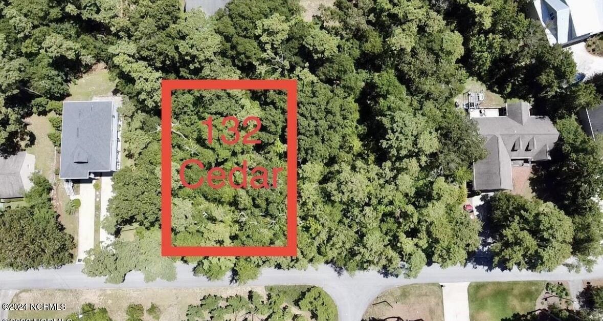 132 Cedar Road Atlantic Beach, NC 28512 - Photo 4 of 4 6E6F3A62-E02A-4388-B5B4-FC9D268937DB