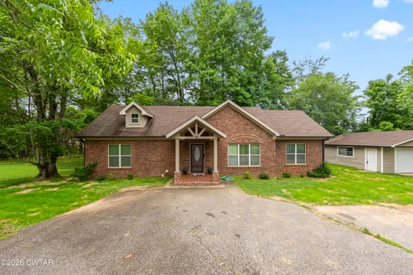 $255,000 | 80 Skyline Drive, Lexington, TN 38351