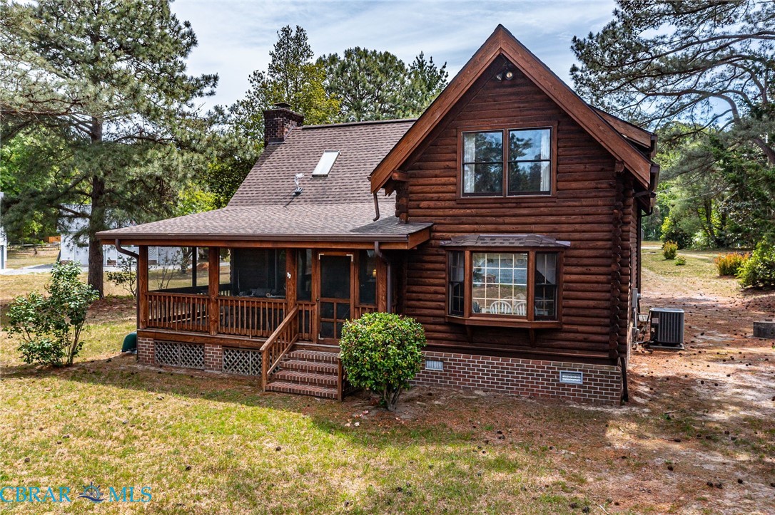 1280 Kelley Neck Road Lancaster, VA 22503 - Photo 37 of 47