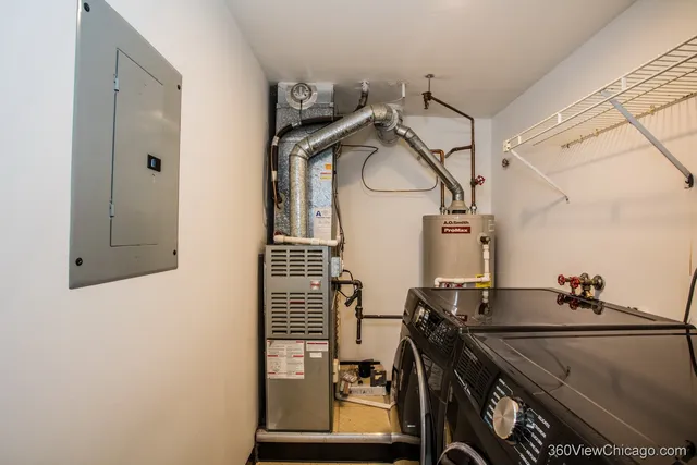 $229,900 | 8415 West 95th Street, Unit 24, Hickory Hills, IL 60457