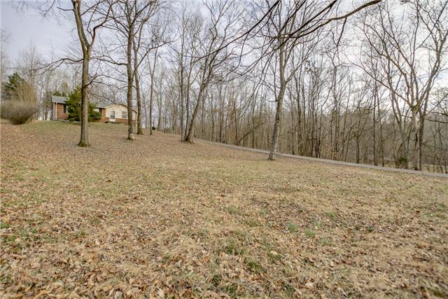 375 Edmondson Ferry Road Clarksville, TN 37040 - Photo 5 of 20 Your home is nestled at the end of Edmondson Ferry with Woods on the right side and in the back. Very private and quite location.