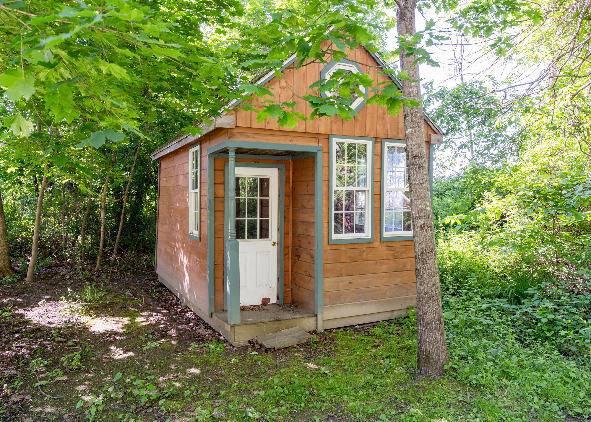 93 Country Club Road Hollis Center, ME 04042 - Photo 51 of 54