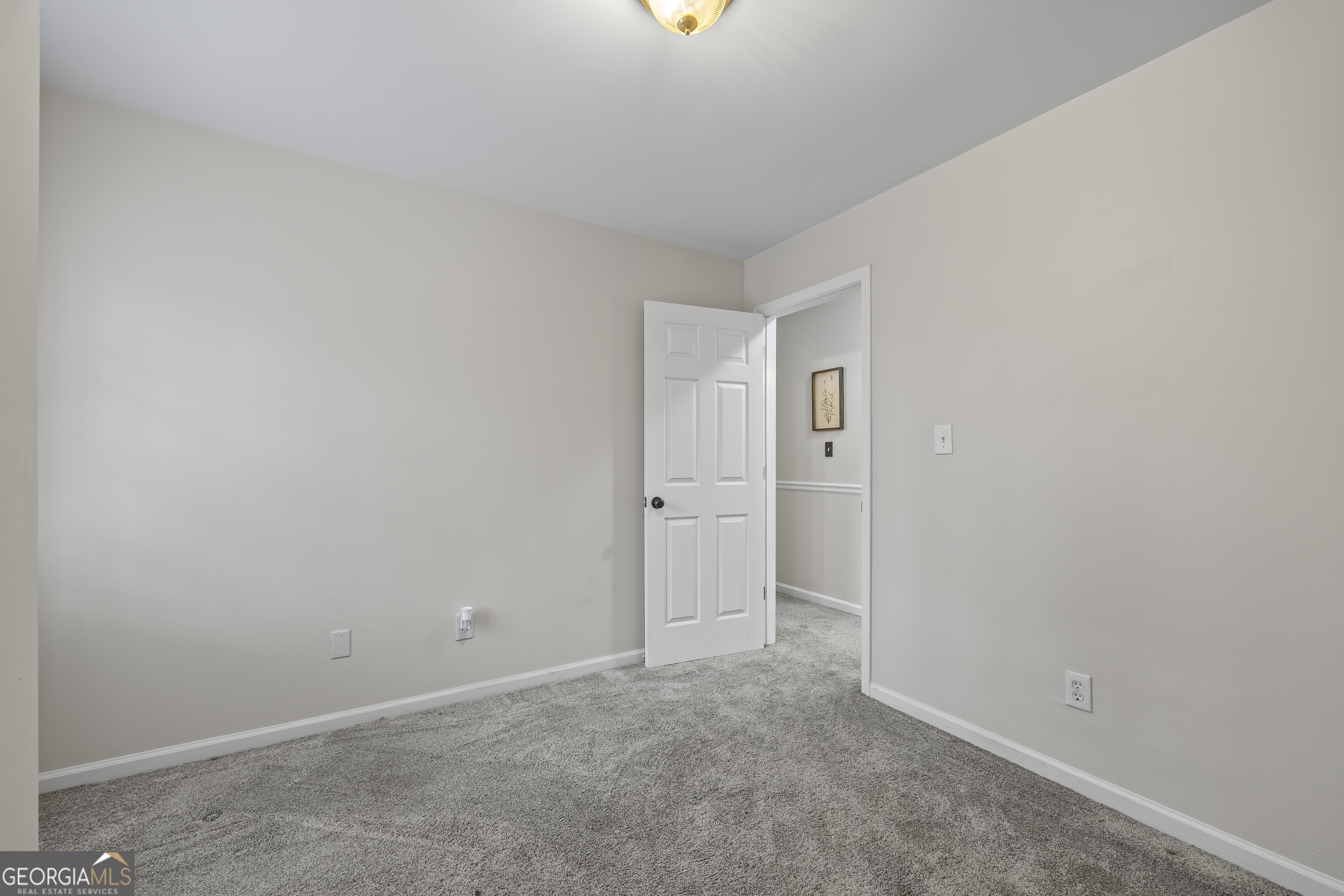 129 Pheasant Run Bogart, GA 30622 - Photo 36 of 50 a view of an empty room