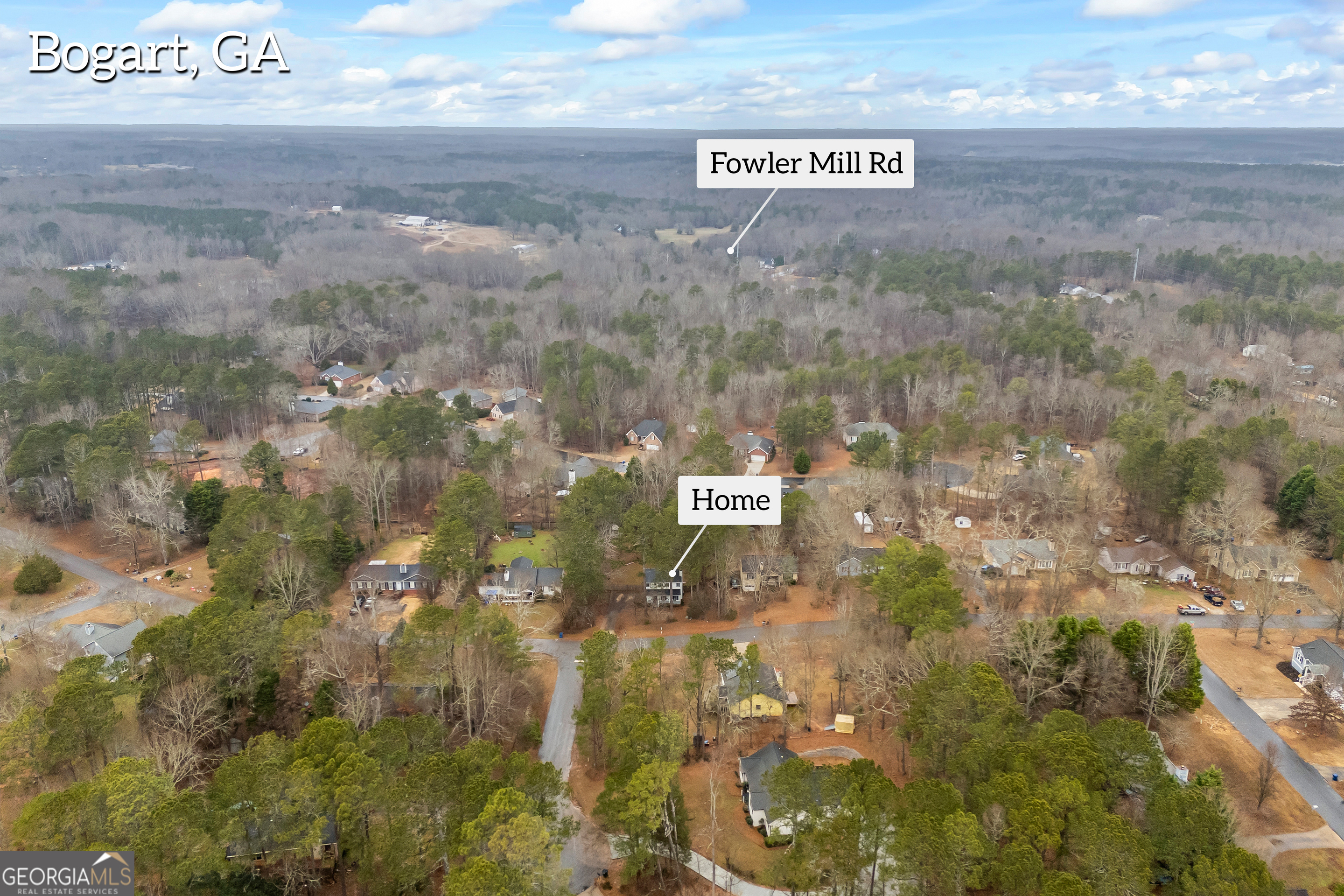 129 Pheasant Run Bogart, GA 30622 - Photo 47 of 50
