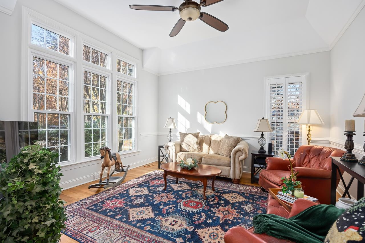 8712 Bell Grove Way Raleigh, NC 27615 - Photo 8 of 42 Photo 8
